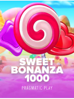 Sweet Bonanza 1000